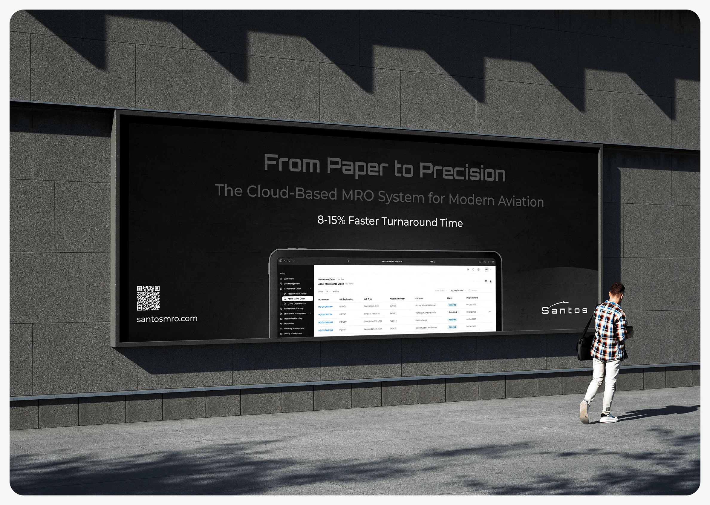 Santos Project Image 13