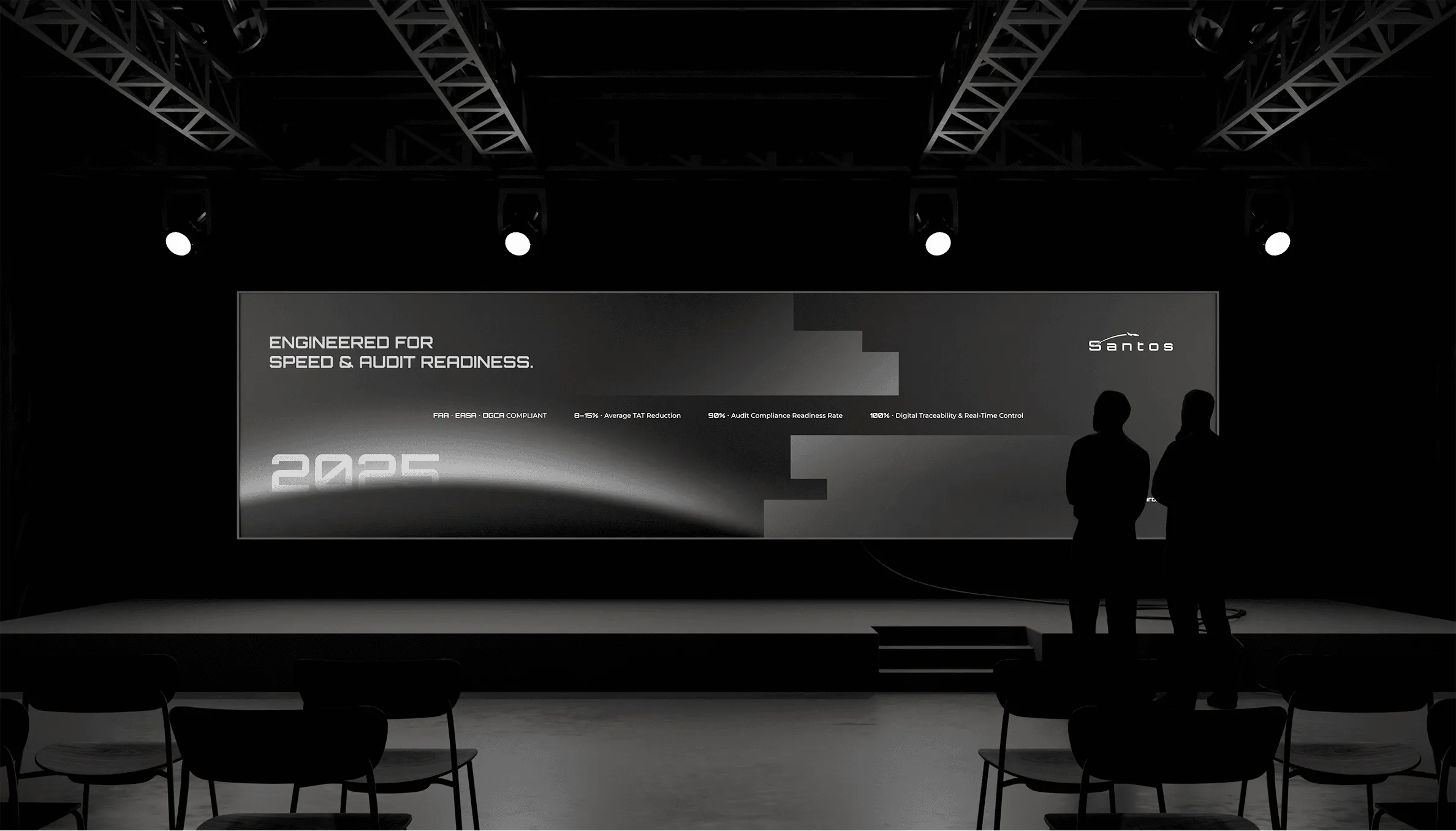Santos Project Image 20