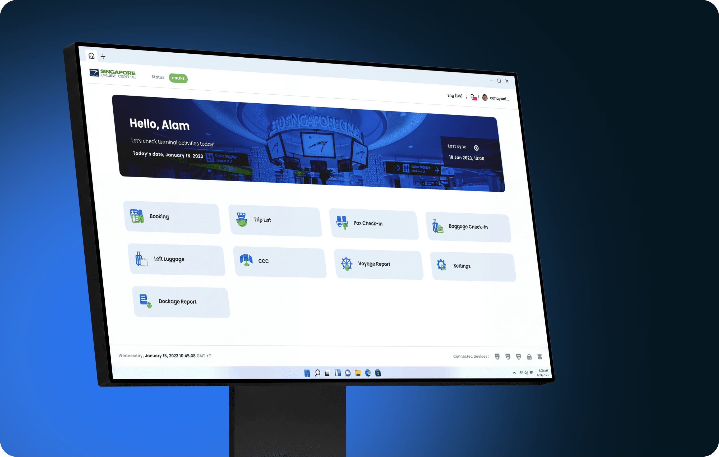 Digital solutions